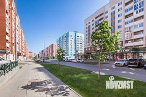 Студия квартира, вторичка, 38м2, 1/18 этаж