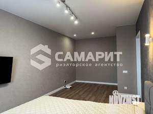 1-к квартира, вторичка, 38м2, 22/22 этаж