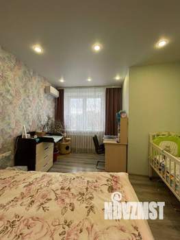 2-к квартира, вторичка, 62м2, 2/14 этаж