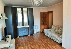 1-к квартира, вторичка, 32м2, 5/5 этаж