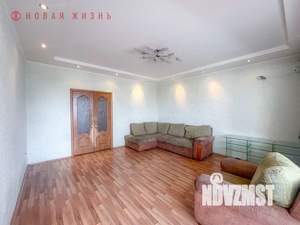 2-к квартира, вторичка, 95м2, 7/10 этаж