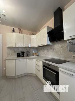 1-к квартира, вторичка, 39м2, 6/14 этаж