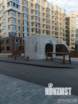 1-к квартира, вторичка, 47м2, 1/8 этаж