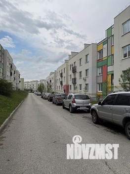 2-к квартира, вторичка, 50м2, 2/3 этаж