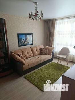 2-к квартира, вторичка, 47м2, 3/3 этаж