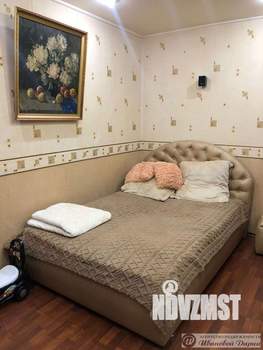 3-к квартира, вторичка, 55м2, 1/3 этаж