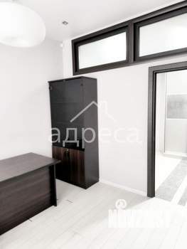 3-к квартира, вторичка, 105м2, 1/18 этаж