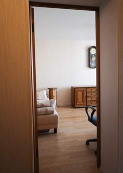 1-к квартира, вторичка, 38м2, 9/9 этаж