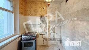 2-к квартира, вторичка, 44м2, 3/5 этаж