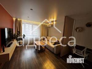 3-к квартира, вторичка, 60м2, 7/9 этаж