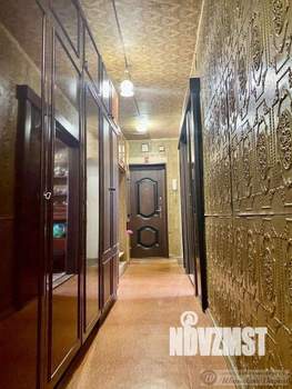 3-к квартира, вторичка, 63м2, 6/7 этаж