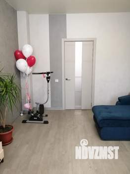 2-к квартира, вторичка, 50м2, 2/4 этаж