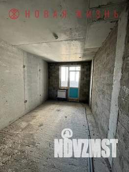 3-к квартира, сданный дом, 99м2, 4/24 этаж