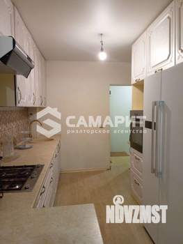 3-к квартира, вторичка, 82м2, 4/9 этаж