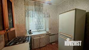 1-к квартира, вторичка, 30м2, 1/5 этаж