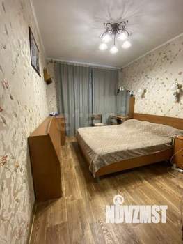 3-к квартира, вторичка, 64м2, 2/9 этаж