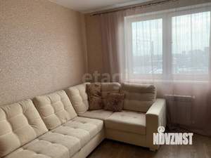 2-к квартира, вторичка, 70м2, 13/22 этаж