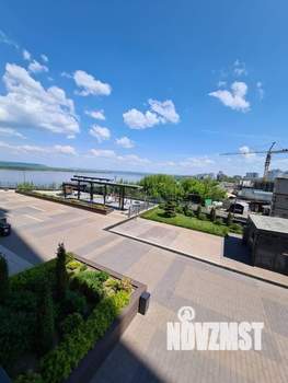 4-к квартира, вторичка, 100м2, 9/28 этаж