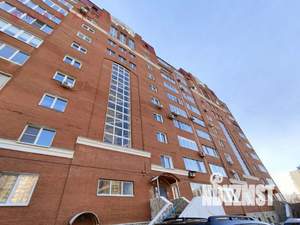 3-к квартира, вторичка, 91м2, 9/10 этаж