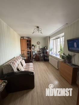 2-к квартира, вторичка, 46м2, 9/10 этаж