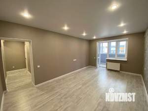 1-к квартира, вторичка, 47м2, 16/16 этаж