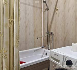 1-к квартира, вторичка, 41м2, 2/16 этаж