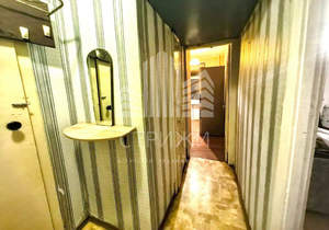 1-к квартира, вторичка, 29м2, 4/9 этаж
