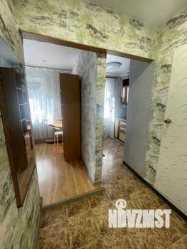 1-к квартира, вторичка, 22м2, 3/5 этаж