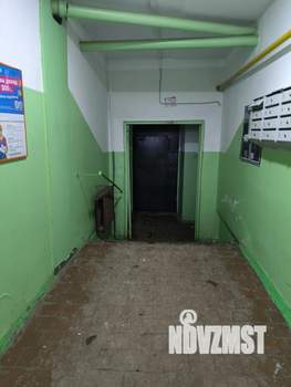 3-к квартира, вторичка, 60м2, 1/9 этаж