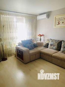 2-к квартира, вторичка, 50м2, 3/3 этаж