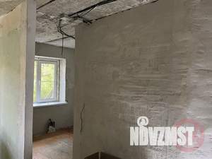 3-к квартира, вторичка, 56м2, 2/5 этаж