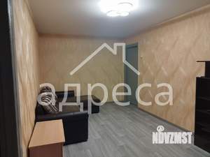 2-к квартира, вторичка, 45м2, 5/5 этаж