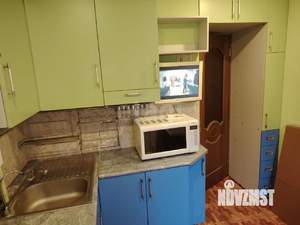 2-к квартира, вторичка, 45м2, 2/5 этаж