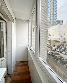 3-к квартира, вторичка, 55м2, 3/5 этаж