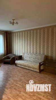1-к квартира, вторичка, 54м2, 13/16 этаж