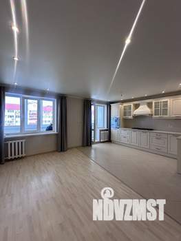 3-к квартира, вторичка, 94м2, 9/10 этаж