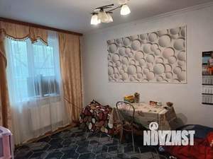 1-к квартира, вторичка, 30м2, 1/3 этаж