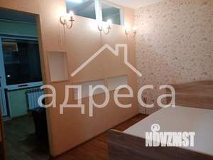 1-к квартира, вторичка, 39м2, 1/9 этаж