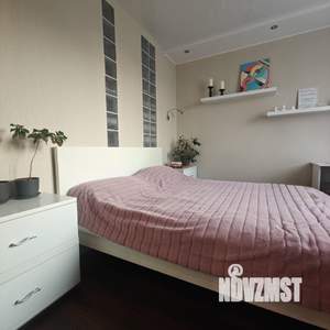 2-к квартира, вторичка, 56м2, 2/9 этаж