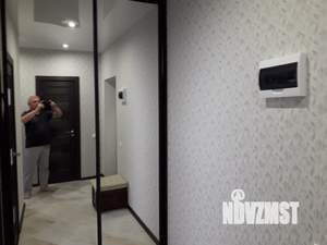 1-к квартира, вторичка, 39м2, 9/16 этаж