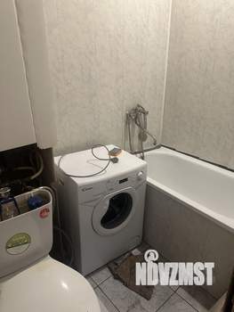 2-к квартира, вторичка, 38м2, 1/3 этаж