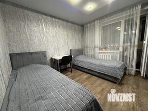 2-к квартира, вторичка, 75м2, 9/10 этаж