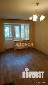 1-к квартира, вторичка, 31м2, 2/5 этаж