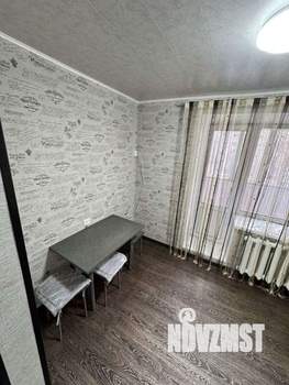 1-к квартира, вторичка, 38м2, 2/10 этаж