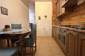 2-к квартира, вторичка, 52м2, 4/9 этаж