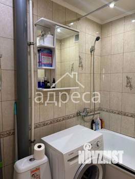 1-к квартира, вторичка, 30м2, 4/5 этаж