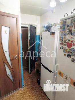 2-к квартира, вторичка, 44м2, 4/5 этаж