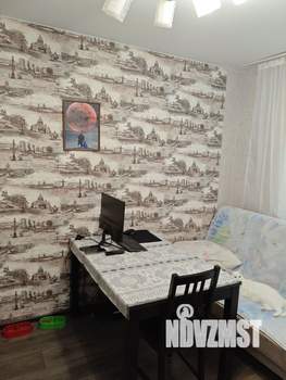 1-к квартира, вторичка, 44м2, 2/10 этаж