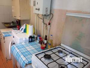 2-к квартира, вторичка, 60м2, 1/5 этаж