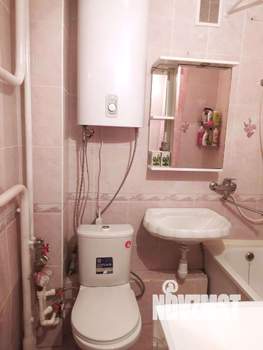 1-к квартира, вторичка, 38м2, 7/9 этаж